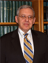 Robert Elliott Paul
