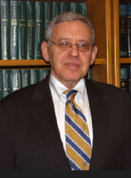 Robert Elliott Paul