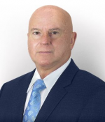 Robert F Arentz