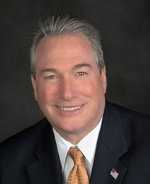 Robert Francis Cavanaugh