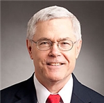 Mr. Robert Francis Christin