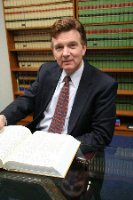 Robert Francis Davies