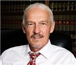Robert Francis Landheer