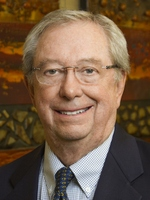 Robert F. List