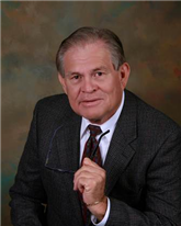Robert Freddie Perez