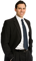 Robert Cyrus Fallah