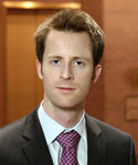Robert Fellows