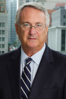 Robert Michael Ferm