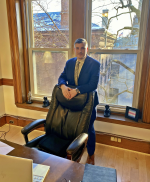 Robert Ferris Attorney At Law - Law Firm in Northampton, MA