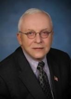 Robert Francis Gold