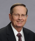 Robert G Buydens
