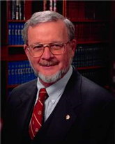 Robert Grant Elrod
