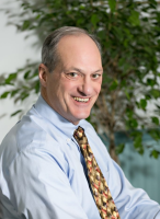 Robert G. Ghazey