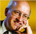 Robert G. McBean