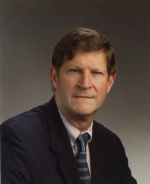 Mr. Robert G. McIver