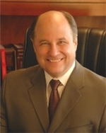 Robert G. Pickering
