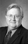 Robert Gerst Raleigh
