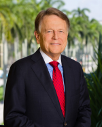Robert G. Simses