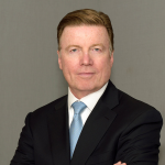 Robert G. Stahl