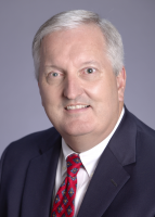 Robert Gary Stern