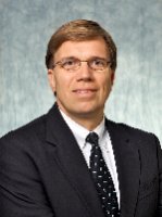 Robert Gerard Stevens