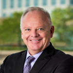 Mr. Robert G. Wright