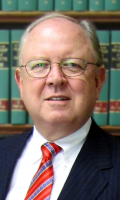Mr. Robert Gary Stephens