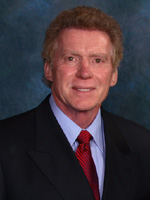 Robert Armstrong