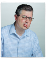 Robert E. Geyer, Jr