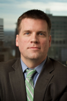 Robert Glenn Crow