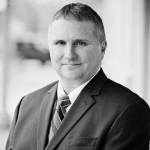Mr. Robert Graham Schultz