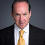 Mr. Robert S. Gregg
