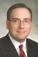 Robert Harvey Chappell III