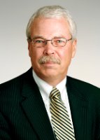 Robert Donald