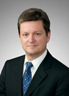 Mr. Robert H. George