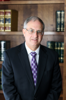 Martin, Van Hoy & Raisbeck, LLP - Law Firm in Mocksville, NC