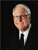 Robert Harlow Scribner