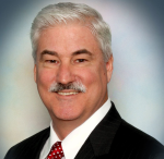 Mr. Robert F. Harrian