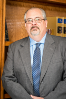 Robert Bruce Hawley II