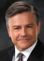 Mr. Robert Edward Heyman
