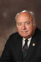 Judge Robert N. Hunter, Jr.