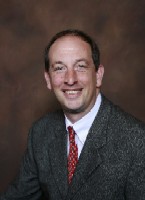 Robert Ian Levy