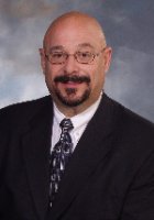 Robert Irwin Solomon