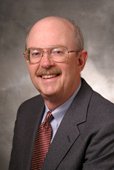 Robert James Busse