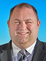 Robert J. Caldwell