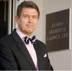 Robert J. Cynkar