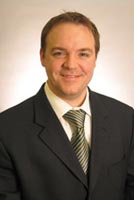 Robert Joseph Finley