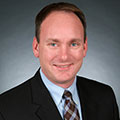 Robert J Gillispie
