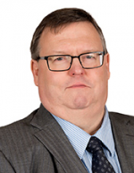 Robert John Hafner
