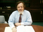 Robert J Labine
